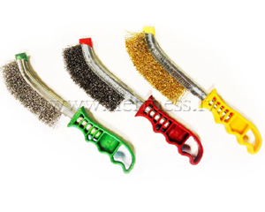Dru birste, saru garums vismaz 20 mm